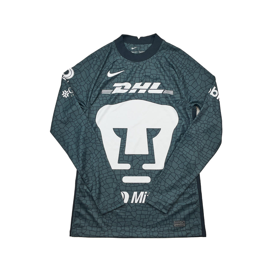 2021/22 UNAM Pumas GK Shirt (S) Nike