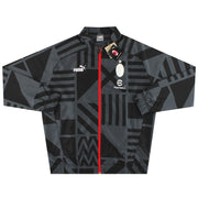 2022-23 AC Milan Puma Pre-Match Jacket *w/tags* S