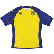 2022-23 AD Alcorcon Kappa Kombat Home Shirt *As New* M
