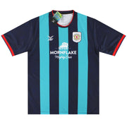 2022-23 Crewe Alexandra Away Shirt *w/tags* S