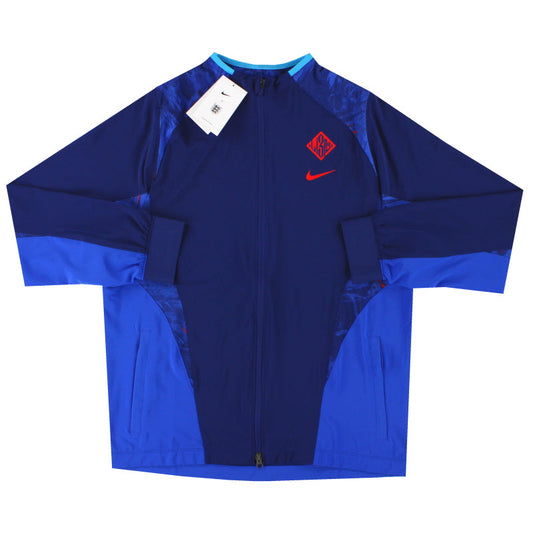 2022-23 England Nike Dri-FIT Woven AWF Jacket *BNIB* M