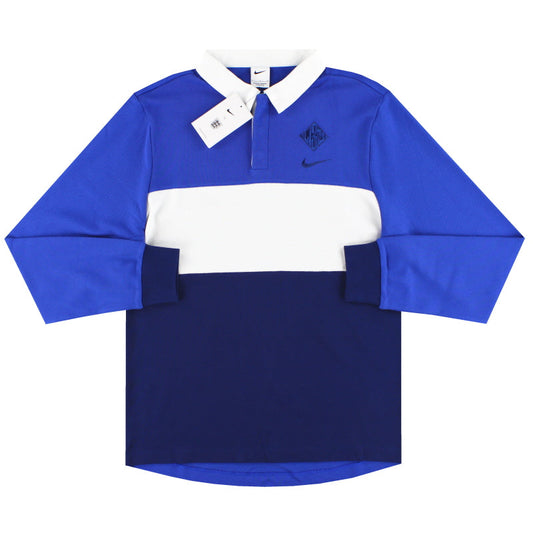 2022-23 England Nike Dri-FIT Polo Top *BNIB* S