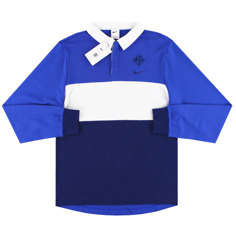 2022-23 England Nike Dri-FIT Polo Top *BNIB* S