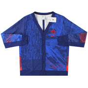 2022-23 England Nike Dri-FIT Top Player Cardigan *BNIB* S