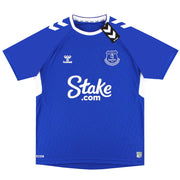 2022-23 Everton Hummel Home Shirt *BNIB* XL
