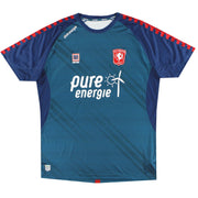 2022-23 FC Twente Meyba Away Shirt *As New* XL