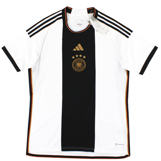 2022-23 Germany adidas Home Shirt *w/tags* L