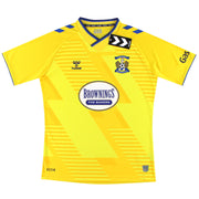 2022-23 Kilmarnock Hummel Away Shirt *BNIB* M