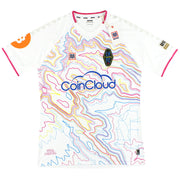 2022-23 Las Vegas Lights Meyba Away Shirt *BNIB* M