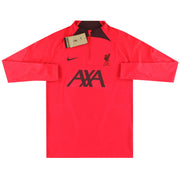 2022-23 Liverpool Nike Strike Elite Dri-FIT ADV Drill Top *w/tags* XL