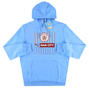 2022-23 Manchester City Puma FtblCore Hoodie *BNIB* S