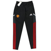 2022-23 Manchester United adidas Presentation Track Pants *w/tags* S - Classic Football Kit