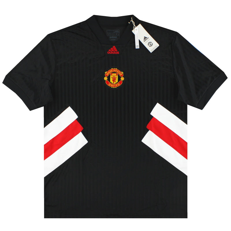 2022-23 Manchester United adidas Icon Shirt *w/tags* XL