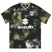 2022-23 MK Dons Castore Third Shirt *BNIB* L