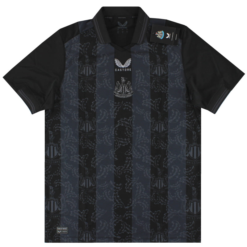 2022-23 Newcastle '130 Years Special Edition' Fourth Shirt *BNIB* M