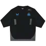 2022-23 Newcastle Castore Crew Sweatshirt *BNIB* XL