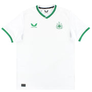 2022-23 Newcastle Castore Third Shirt *As New* XXXXL - Classic Football Kit