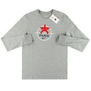 2022-23 Paris Saint-Germain Nike Knockout Tee *w/tags* S