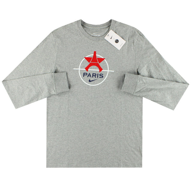 2022-23 Paris Saint-Germain Nike Knockout Tee *w/tags* S