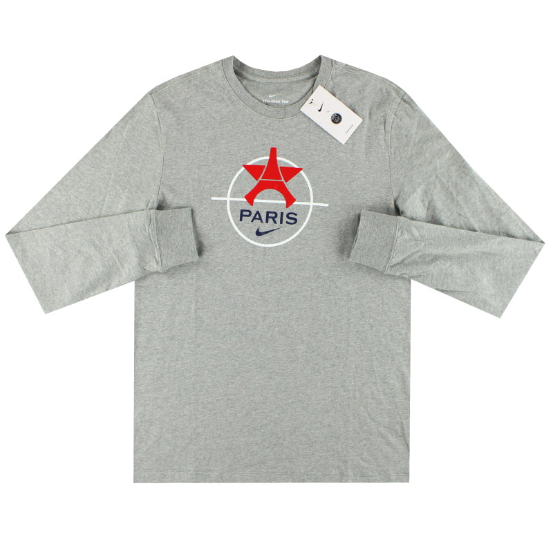 2022-23 Paris Saint-Germain Nike Knockout Tee *w/tags* S