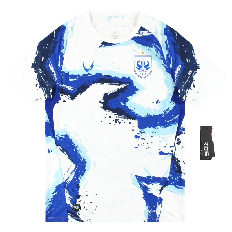 2022-23 PSIS Semarang Away Shirt *BNIB* XL