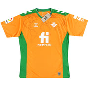 2022-23 Real Betis Hummel Third Shirt *BNIB* XL