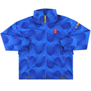 2022-23 Spain adidas Lifestyler MyShelter Jacket *w/tags* M