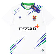 2022-23 Tranmere Rovers Home Shirt *w/tags* XL - Classic Football Kit