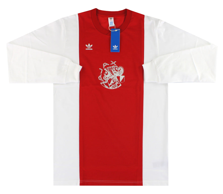 2022-23 Ajax adidas Originals Ajax OG Shirt *BNIB* M