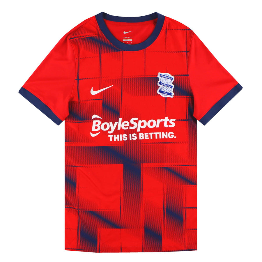 2022-23 Birmingham Nike Away Shirt M