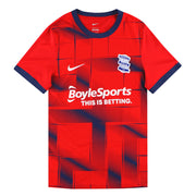 2022-23 Birmingham Nike Away Shirt M