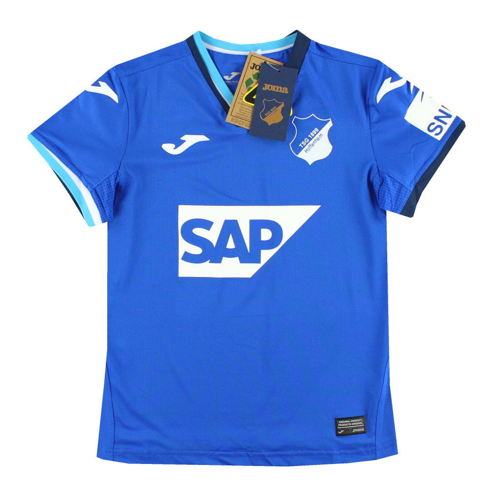2020-21 TSG Hoffenheim Joma Women's Home Shirt *BNIB*
