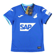 2020-21 TSG Hoffenheim Joma Women's Home Shirt *BNIB* - Classic Football Kit
