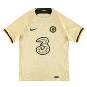 2022-23 Chelsea Nike Third Shirt S