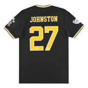 2022-23 Cove Rangers adidas Centenary Away Shirt Johnston #27 *Mint* M