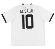 2022-23 Egypt Puma Away Shirt M.Salah #10 XL
