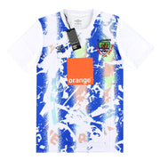 2022-23 FC Johansen Umbro Away Shirt *BNIB* XL - Classic Football Kit
