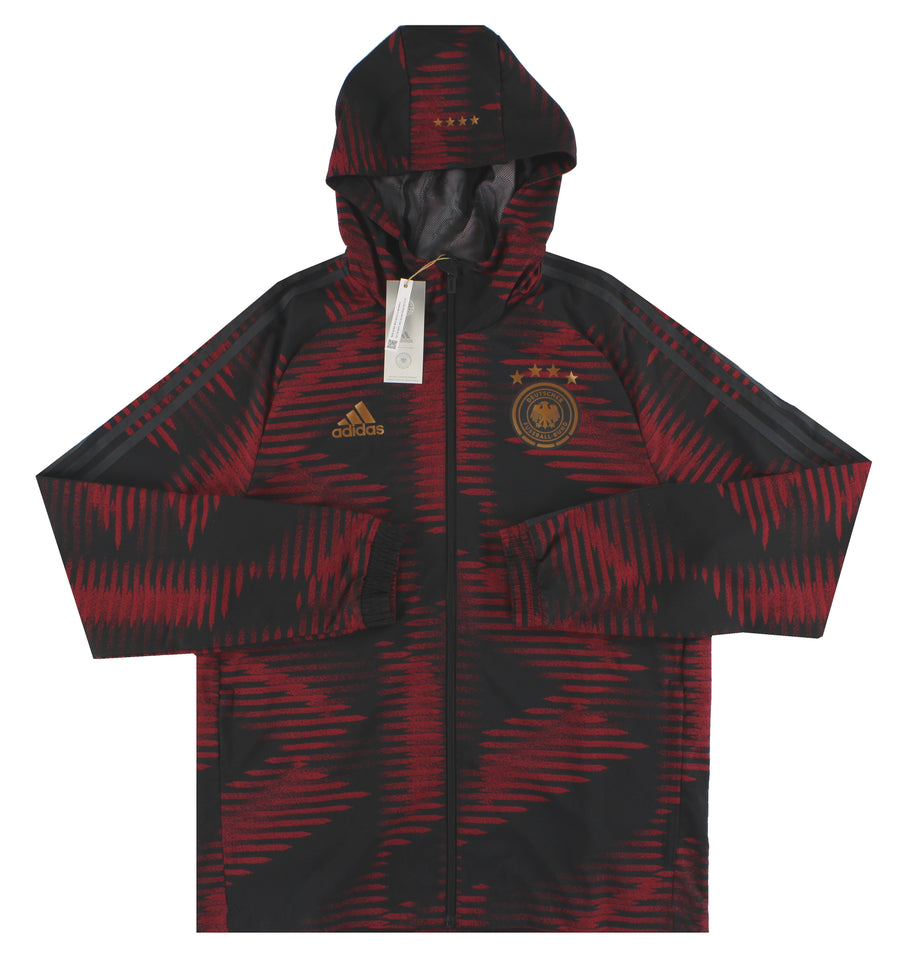 2022-23 Germany adidas Windbreaker *BNIB* M