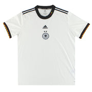 2022-23 Germany adidas Women's Home Shirt XXL
