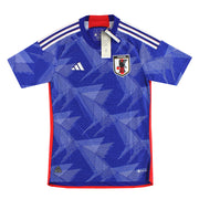 2022-23 Japan adidas Authentic Home Shirt *w/tags* S - Classic Football Kit