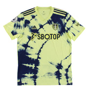 2022-23 Leeds adidas Away Shirt L