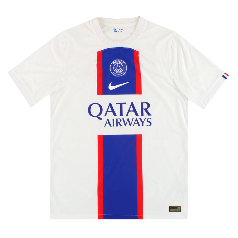 2022-23 Paris Saint-Germain Nike Dri-Fit ADV Match Third Shirt M