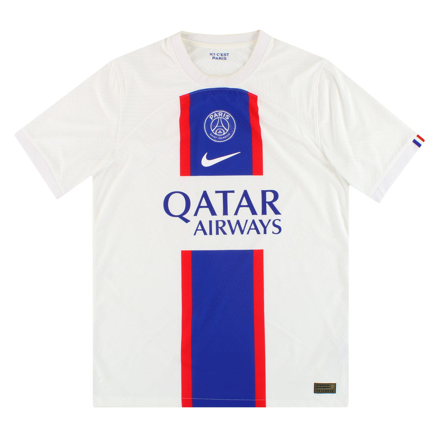 2022-23 Paris Saint-Germain Nike Dri-Fit ADV Match Third Shirt M
