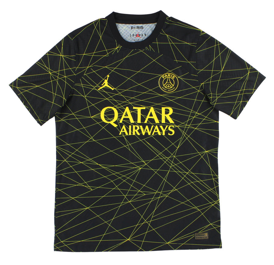 2022-23 Paris Saint-Germain Nike Match Fourth Shirt M