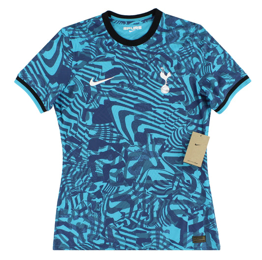 2022-23 Tottenham Nike Player Issue Third Shirt *w/tags* M