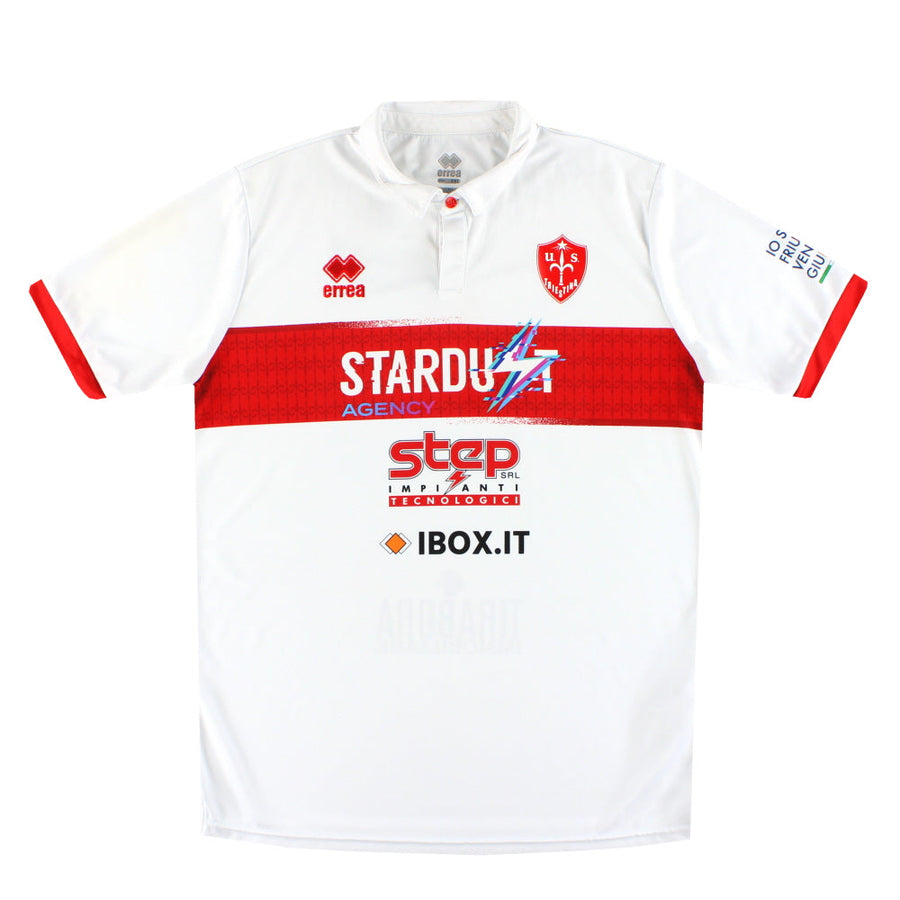 2022-23 Triestina Errea Away Shirt XXL