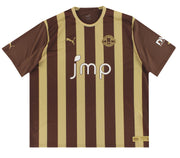 2022-23 York City Puma Third Shirt XXXXXL