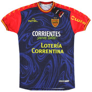 2022 Boca Unidos Retiel Third Shirt *BNIB* M