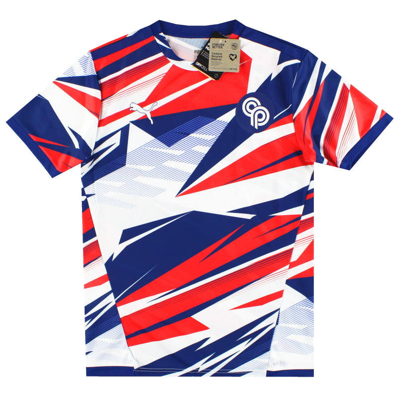 2022 Christian Pulisic Puma Football Shirt *w/tags* S