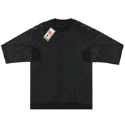 2022 Denmark Hummel Blackout Line Up Jacket *BNIB* M - Classic Football Kit